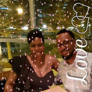 Meet your Posher, Patricia